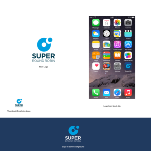 Super Round Robin | Design de Logo par Prashant Besra