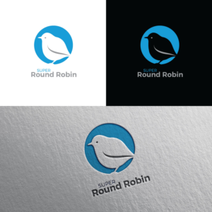 Logo Design by Rii