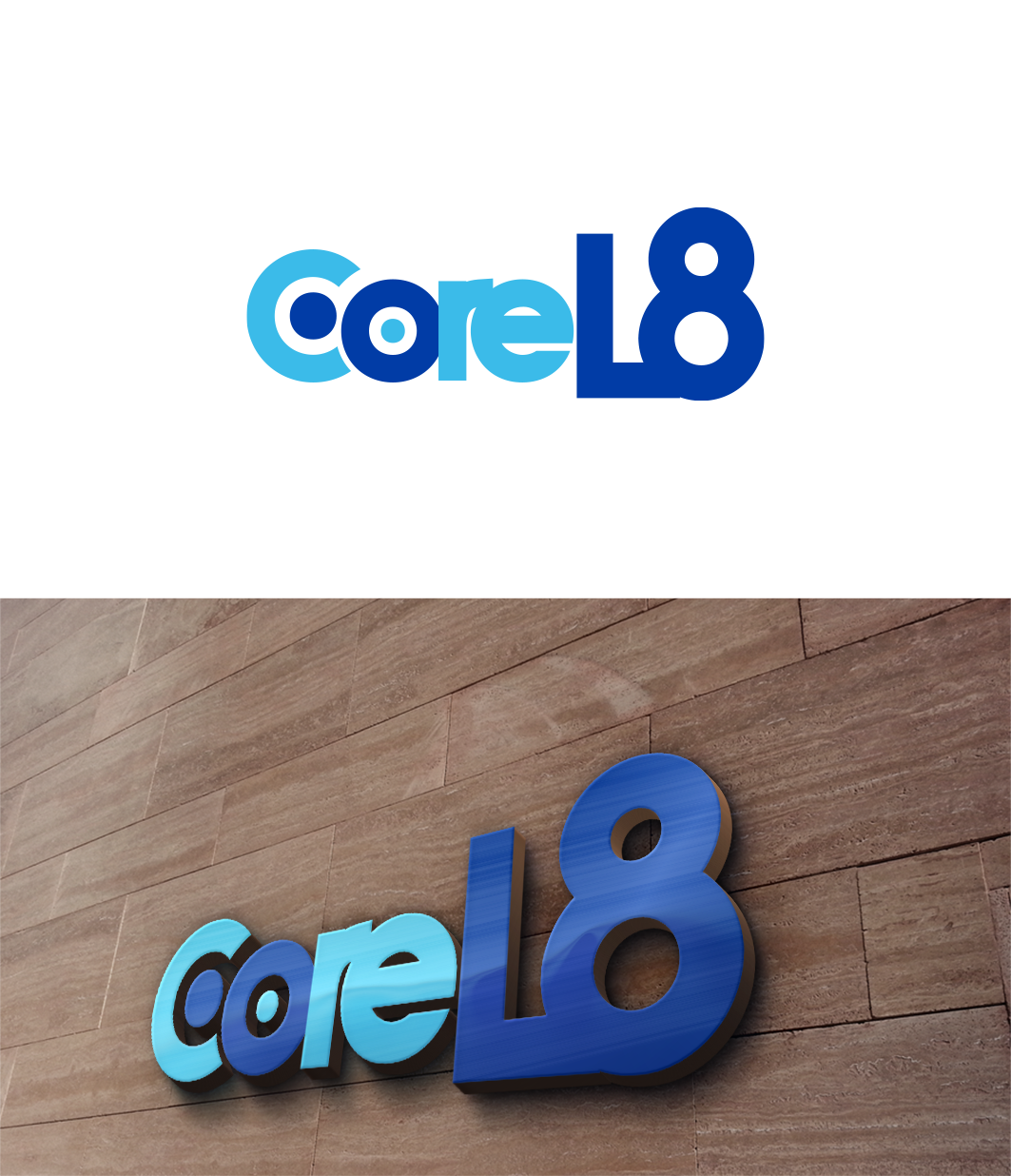 Logo Design by trufya for ThinOps Services, LLC | Design #22060513