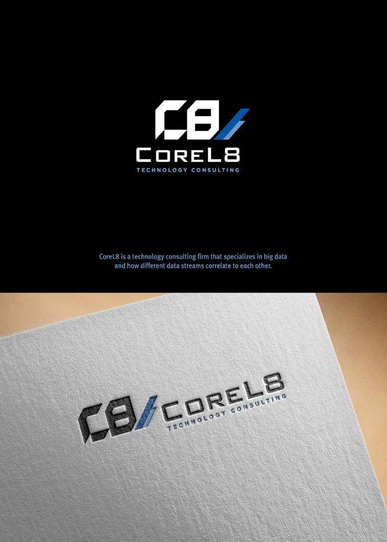 Logo Design by Bittersweet for ThinOps Services, LLC | Design #22020343