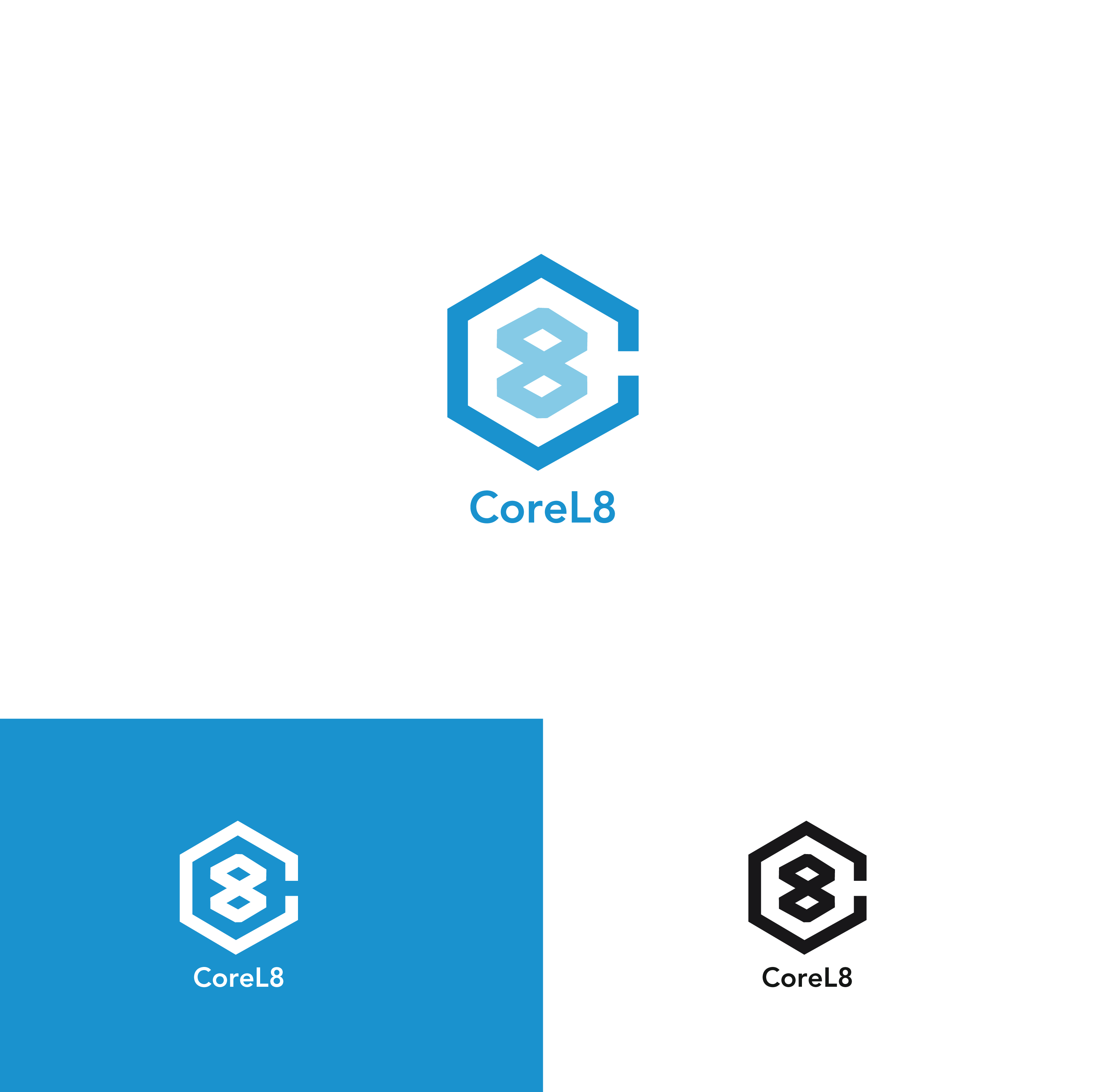 Logo Design by Yaroslav 5 for ThinOps Services, LLC | Design #22010119