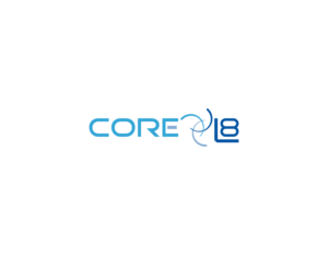 CoreL8 | Logo Design by siti MWDesign