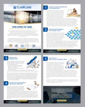 Brochure Design by Achiver