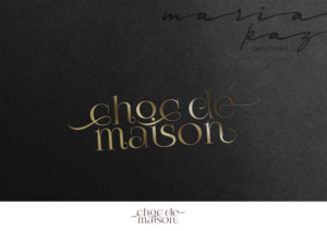 Logo-Design von maria-kaz für aka | Design: #22012382