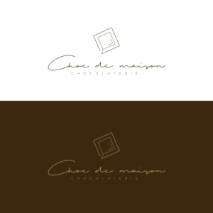Logo-Design von Yassine Voinchet für aka | Design: #22009541