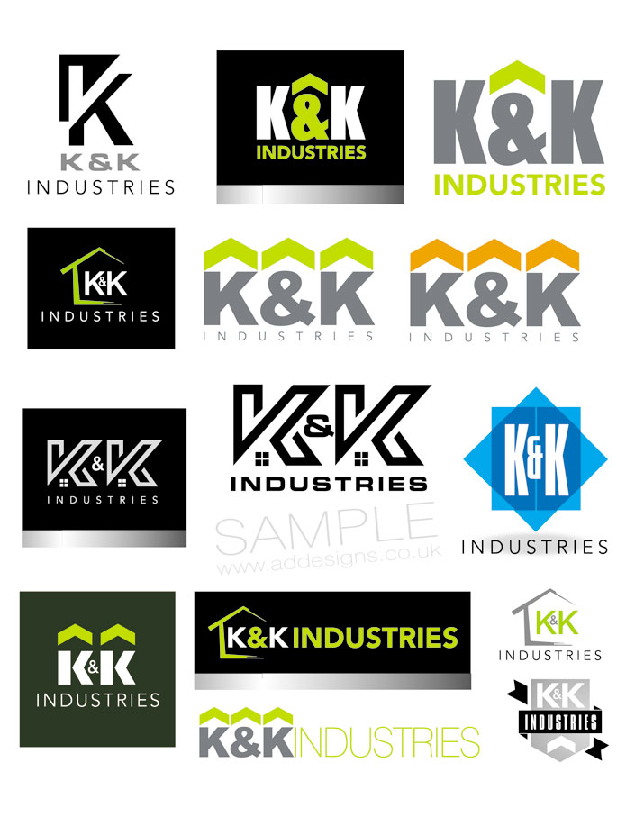 Logo Design by the artworks for Aerial Imaging Solutions, LLC | Design #22012690
