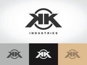 Logo Design by Scott Medwetz