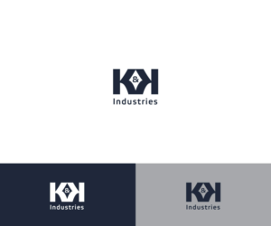 Logo Design by Max Balu