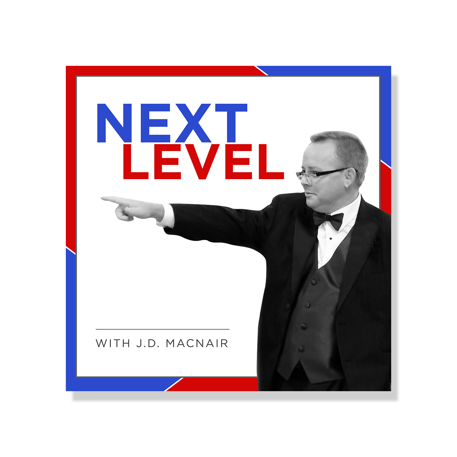 Podcast Design by debdesign for this project | Design #22021950