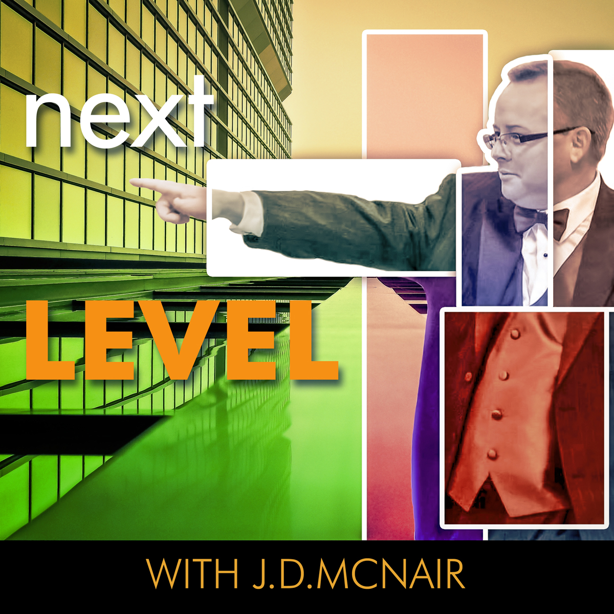 Podcast Design by Wally_F for this project | Design #22012842