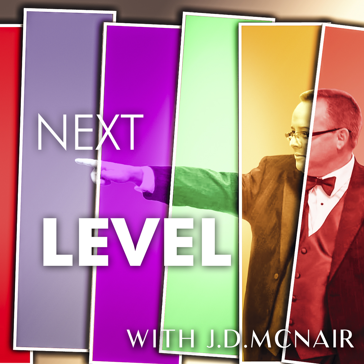 Podcast Design by Wally_F for this project | Design #22014673