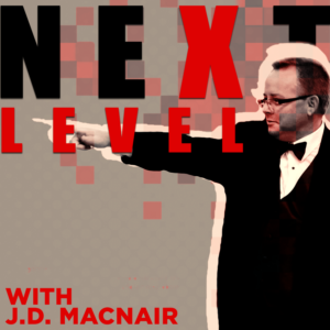 Podcast Design by brojas718 for this project | Design: #22044651