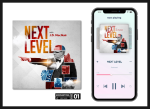 Podcast Design by Gohsantosa for this project | Design: #22036481