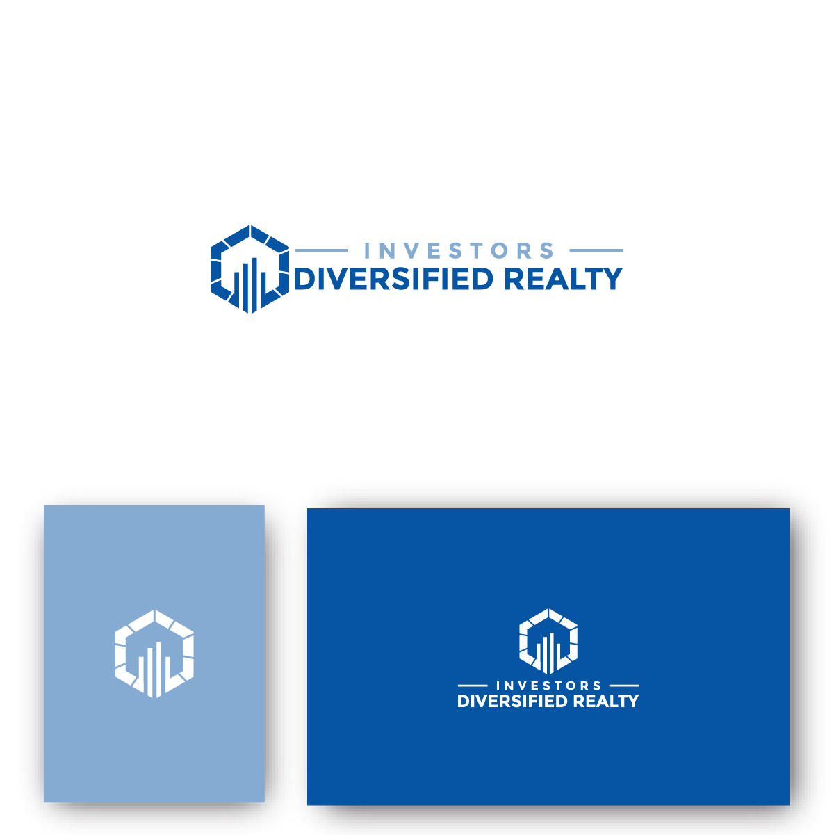 Logo Design by Deziners Zone for The Bard Group | Design #22026752