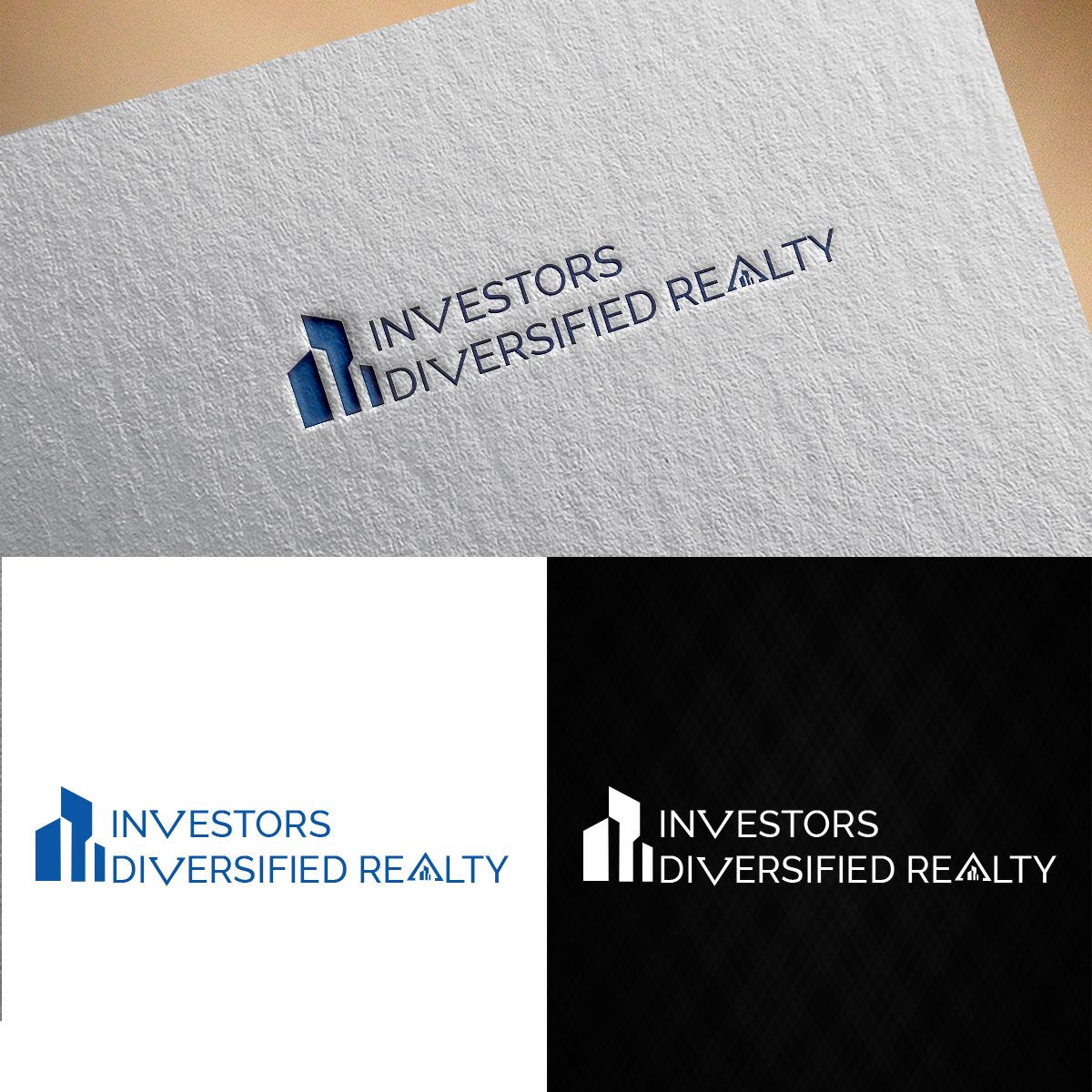 Logo Design by Creative Jiniya for The Bard Group | Design #22008954