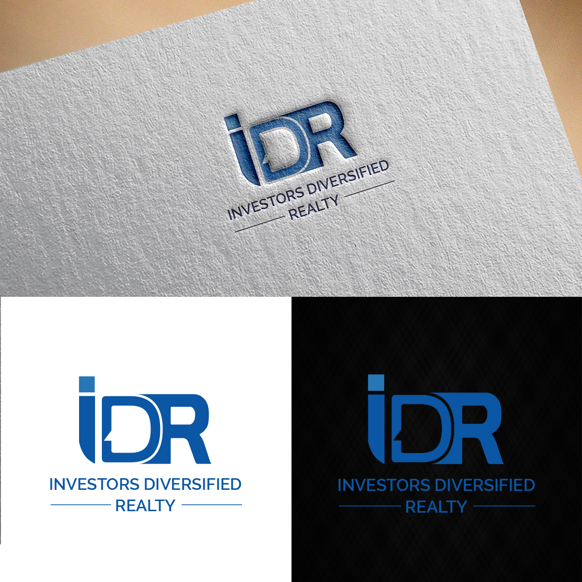 Logo Design by Creative Jiniya for The Bard Group | Design #22009289