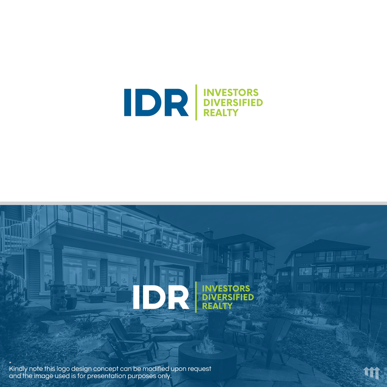 Logo Design by MBARO for The Bard Group | Design #22057528