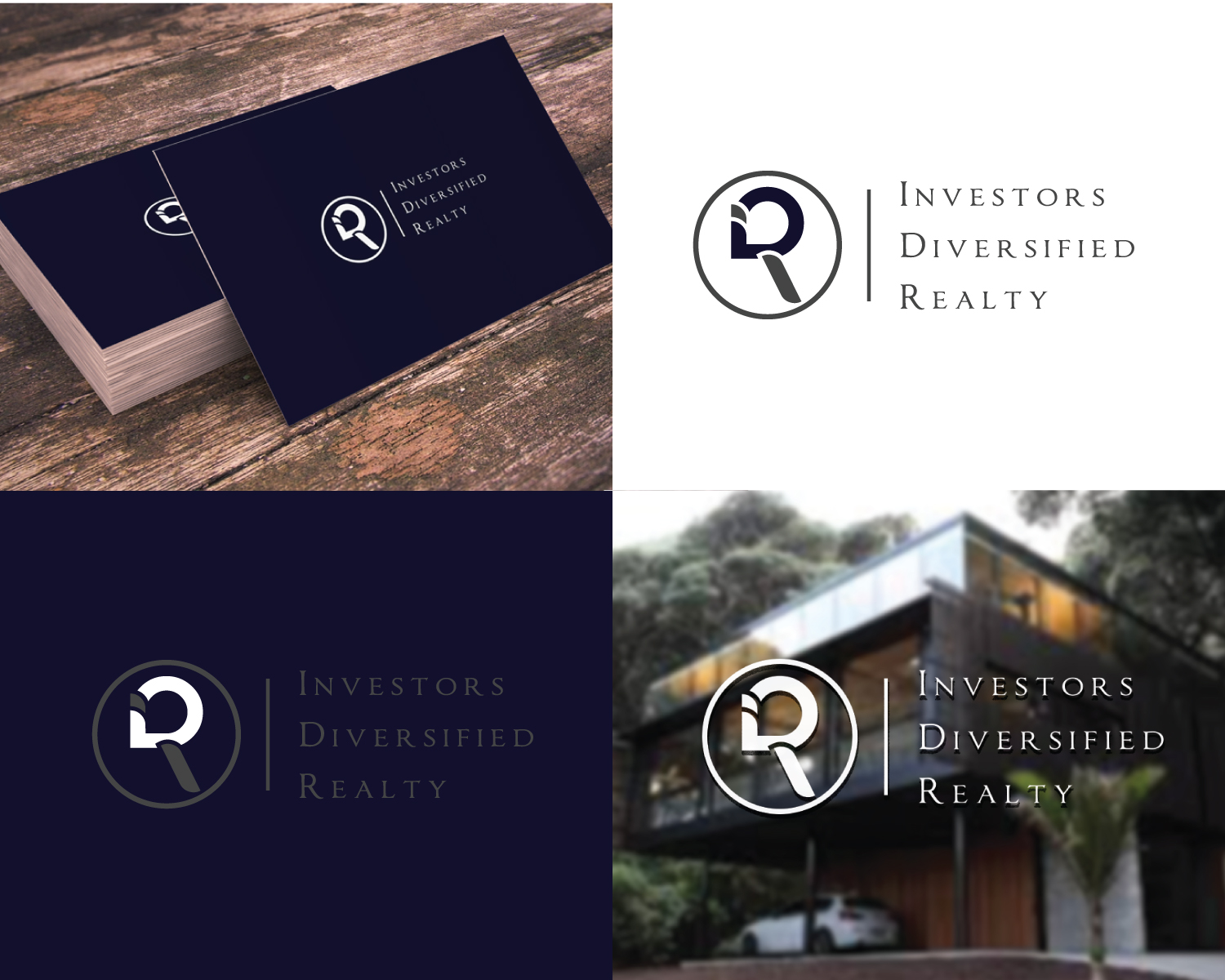 Logo Design by Sheikh Designer for The Bard Group | Design #22041787