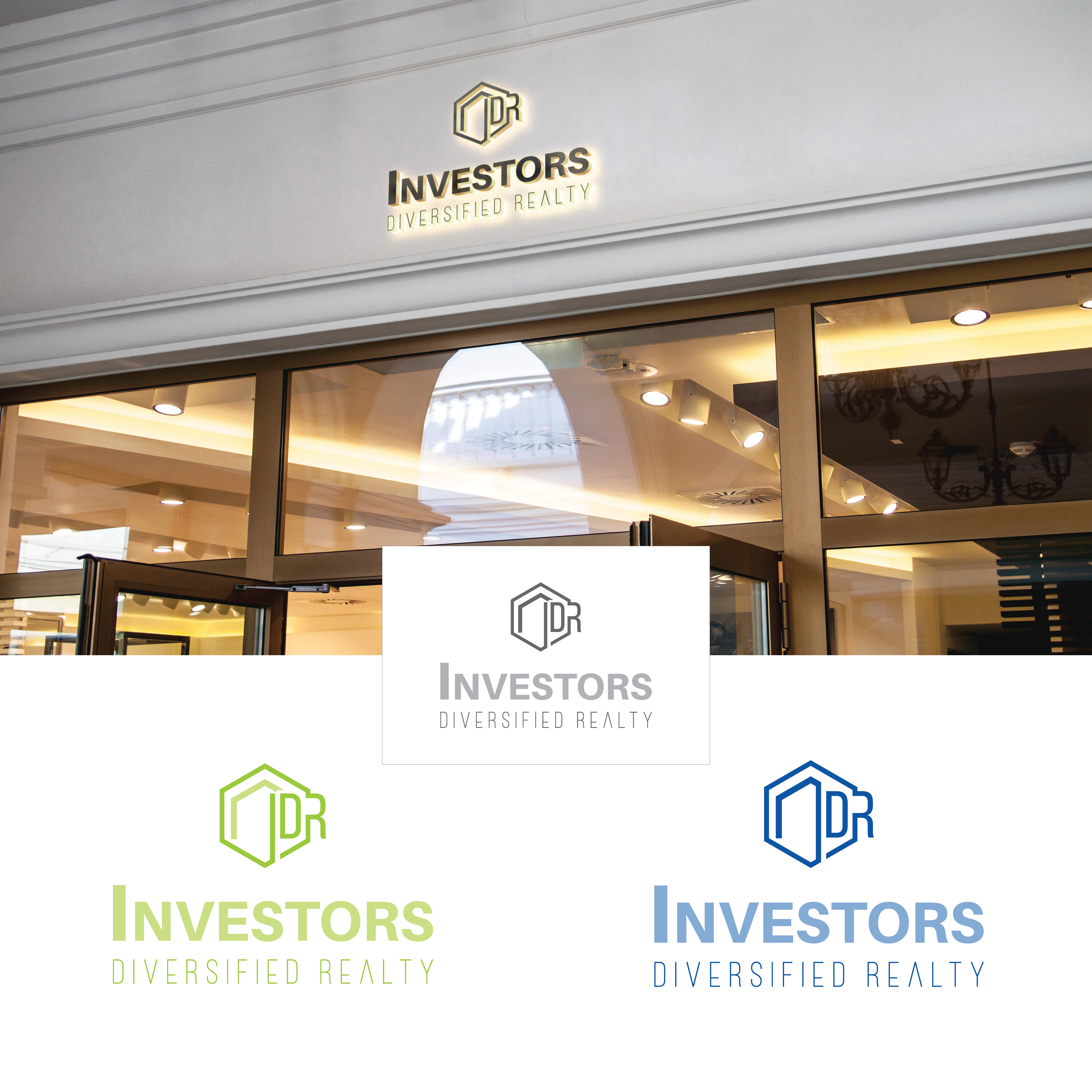 Logo Design by sdesign. for The Bard Group | Design #22056606