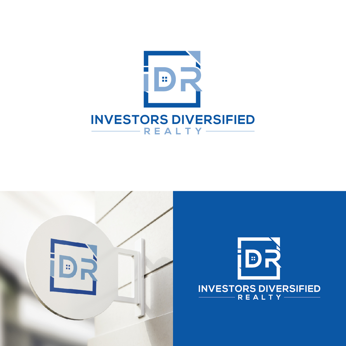 Logo Design by Kreative_Finger for The Bard Group | Design #22009429