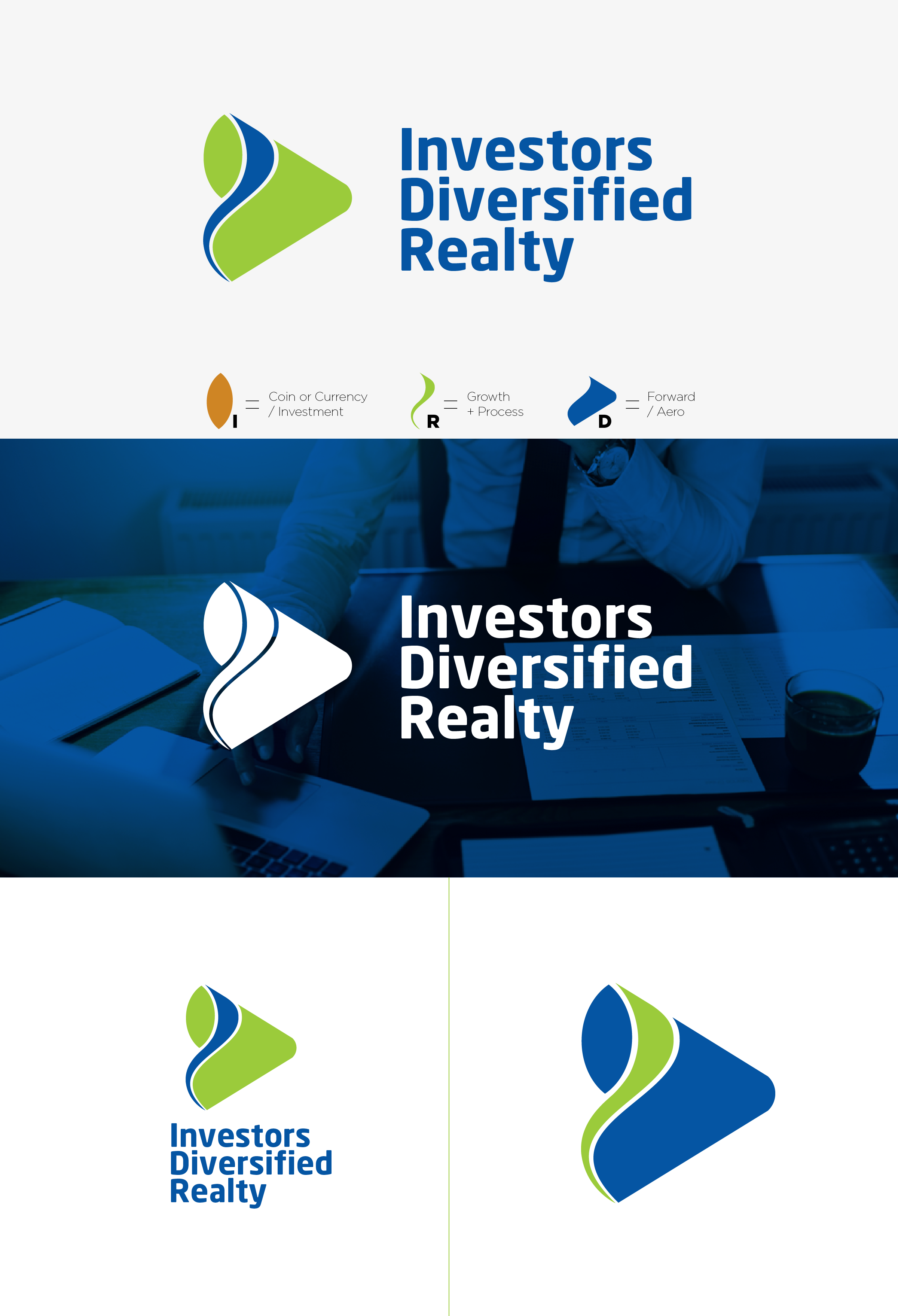 Logo Design by RAHIM DESIGNS for The Bard Group | Design #22052137