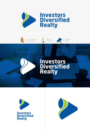 Logo Design by RAHIM DESIGNS for The Bard Group | Design: #22052159