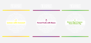 Verpackungs-Design von Lou Sharp für Locals Ltd | Design: #22461130