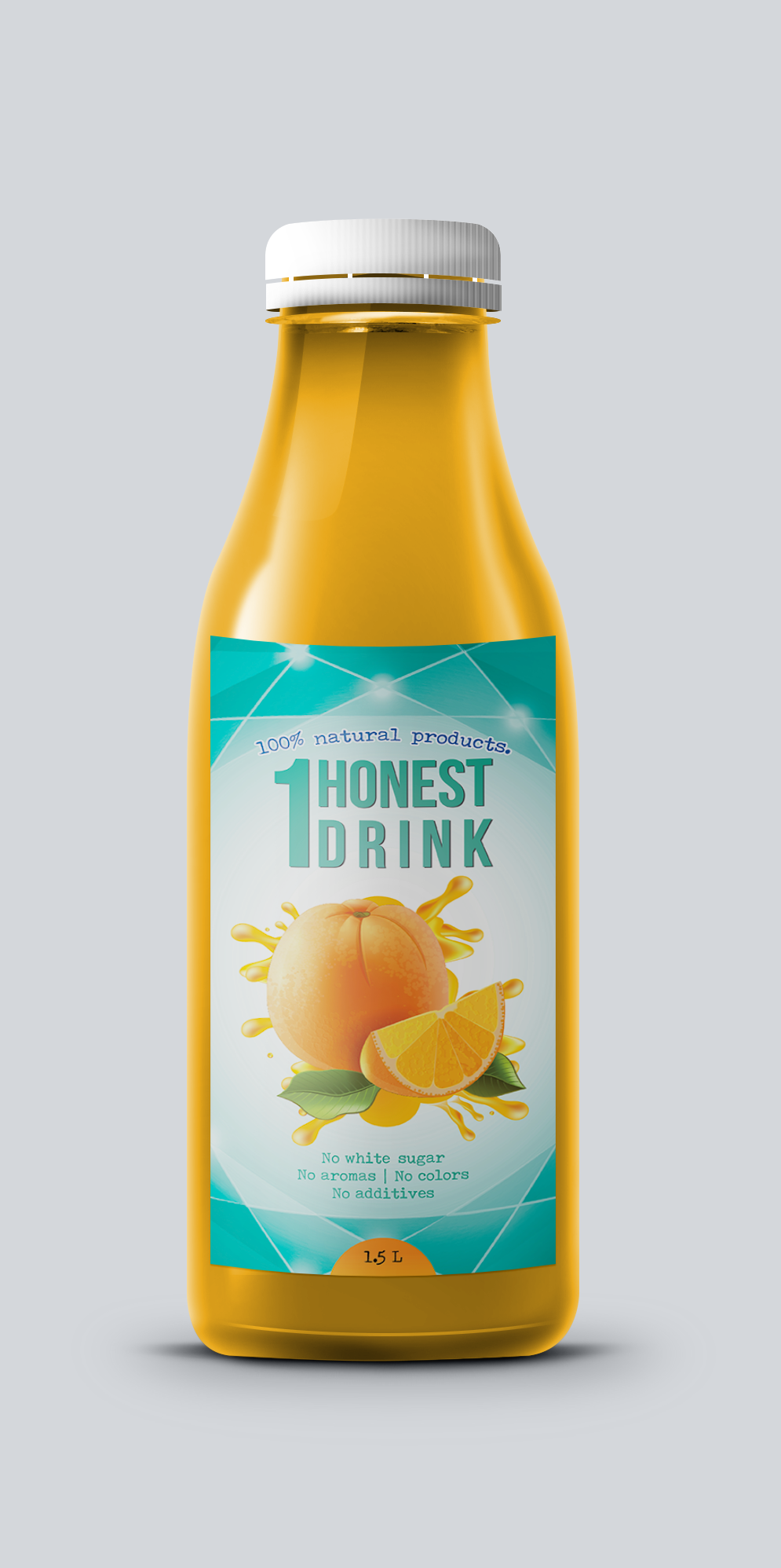 Packaging Design by Deziners Zone for Locals Ltd | Design #22436660