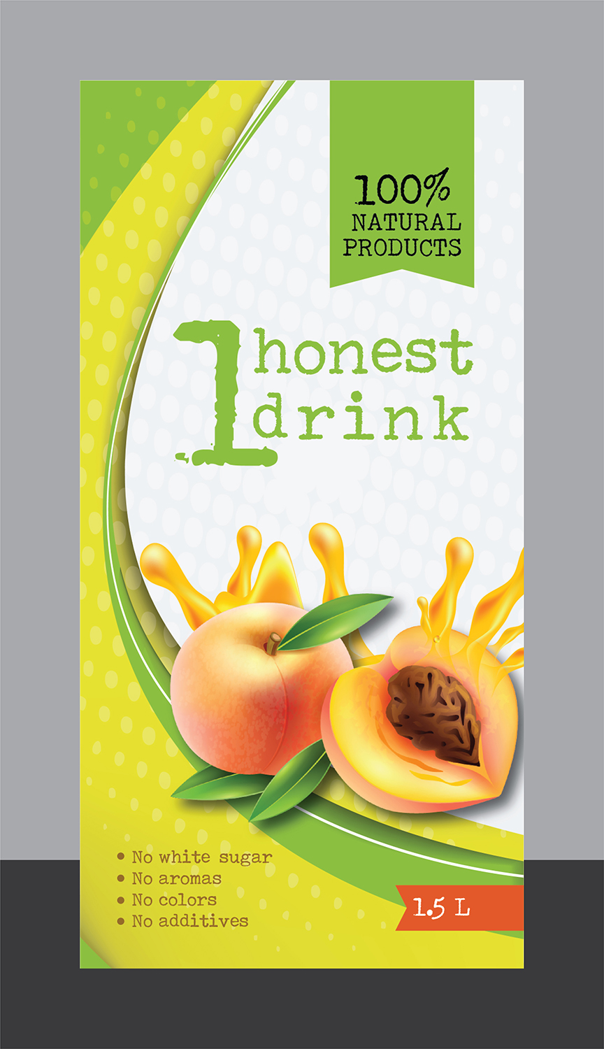 Packaging Design by Deziners Zone for Locals Ltd | Design #22436662