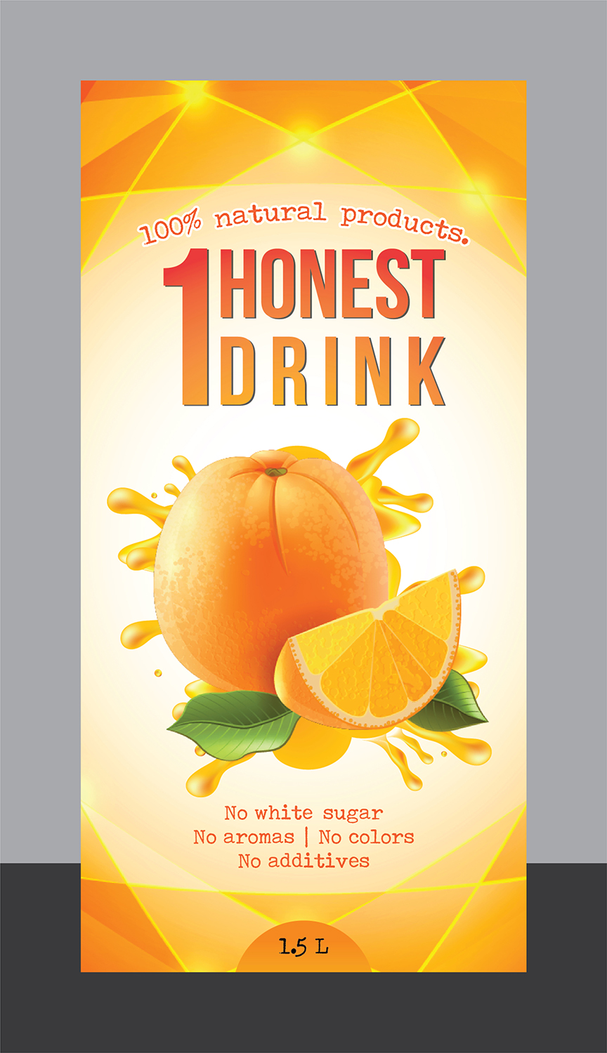 Packaging Design by Deziners Zone for Locals Ltd | Design #22436663