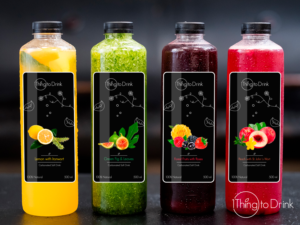 Verpackungs-Design von rubio0383 für Locals Ltd | Design: #22462506