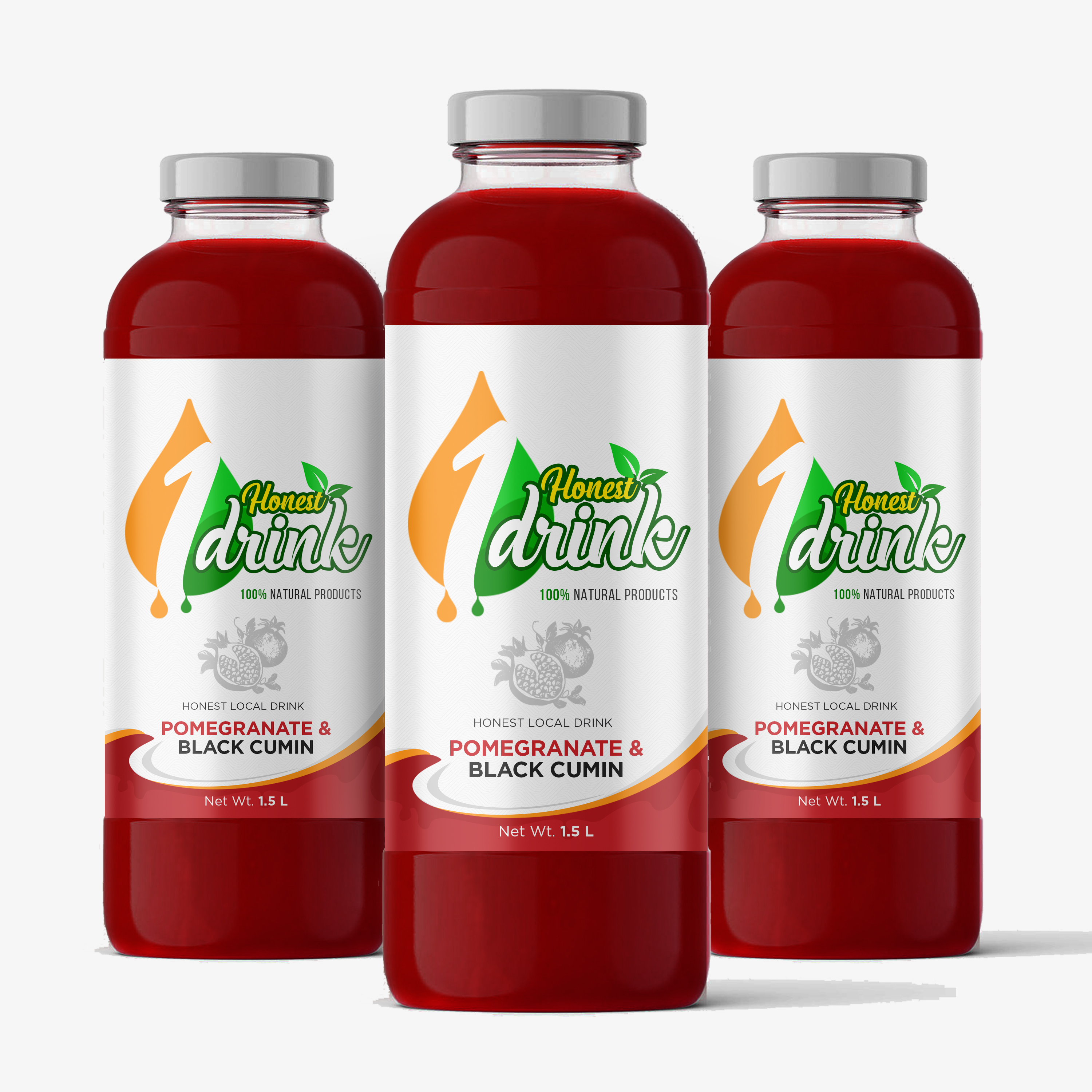 Packaging Design by SAI DESIGNS for Locals Ltd | Design #22464610