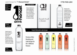 Packaging Design by Chromax8