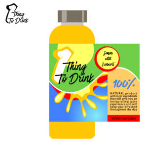 Packaging Design by Dobriarto
