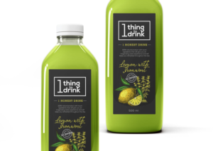Packaging Design by NataliaPetrakova