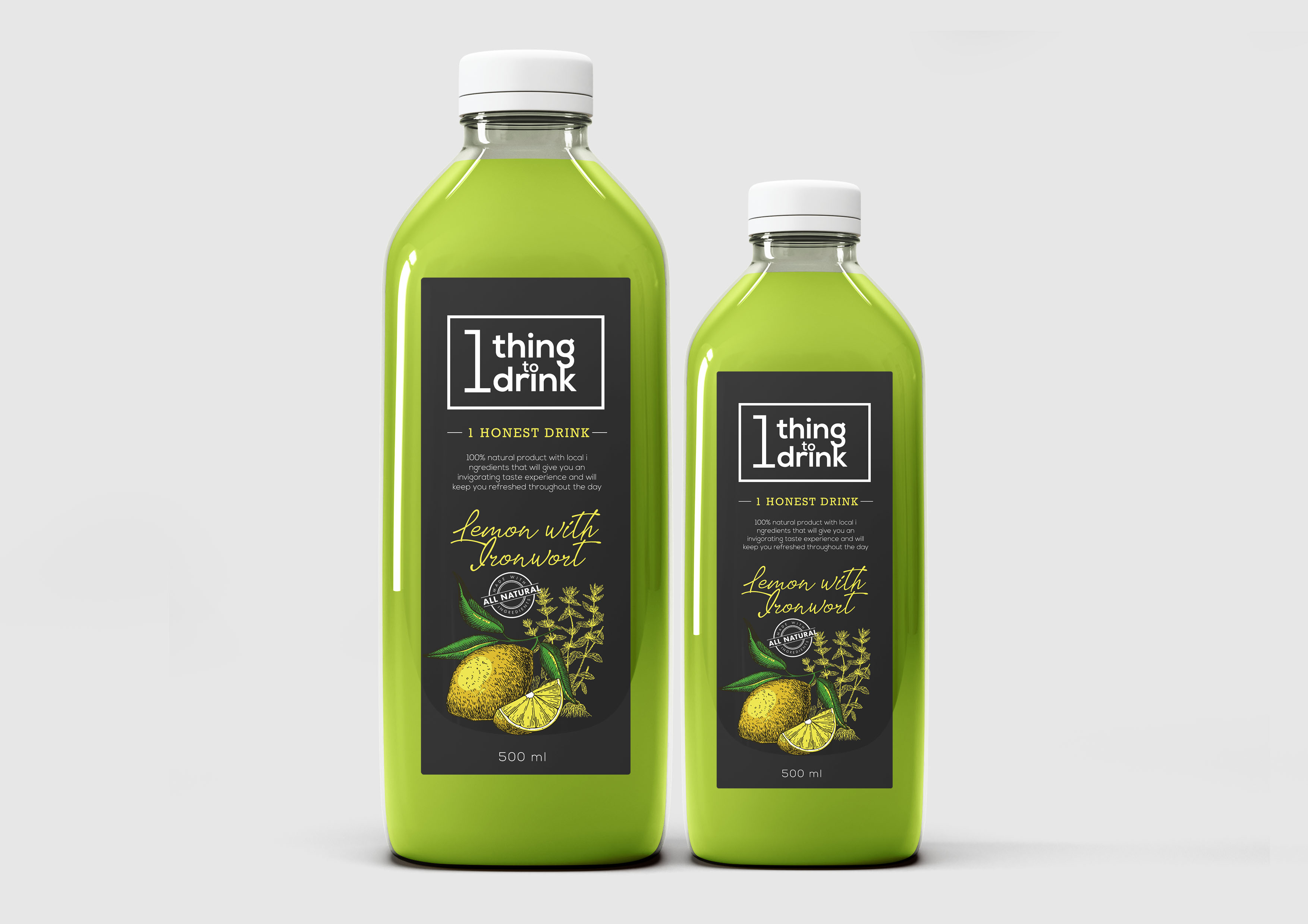 Packaging Design by NataliaPetrakova for Locals Ltd | Design #22527830