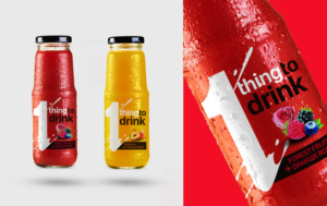 Packaging Design by kaiser87