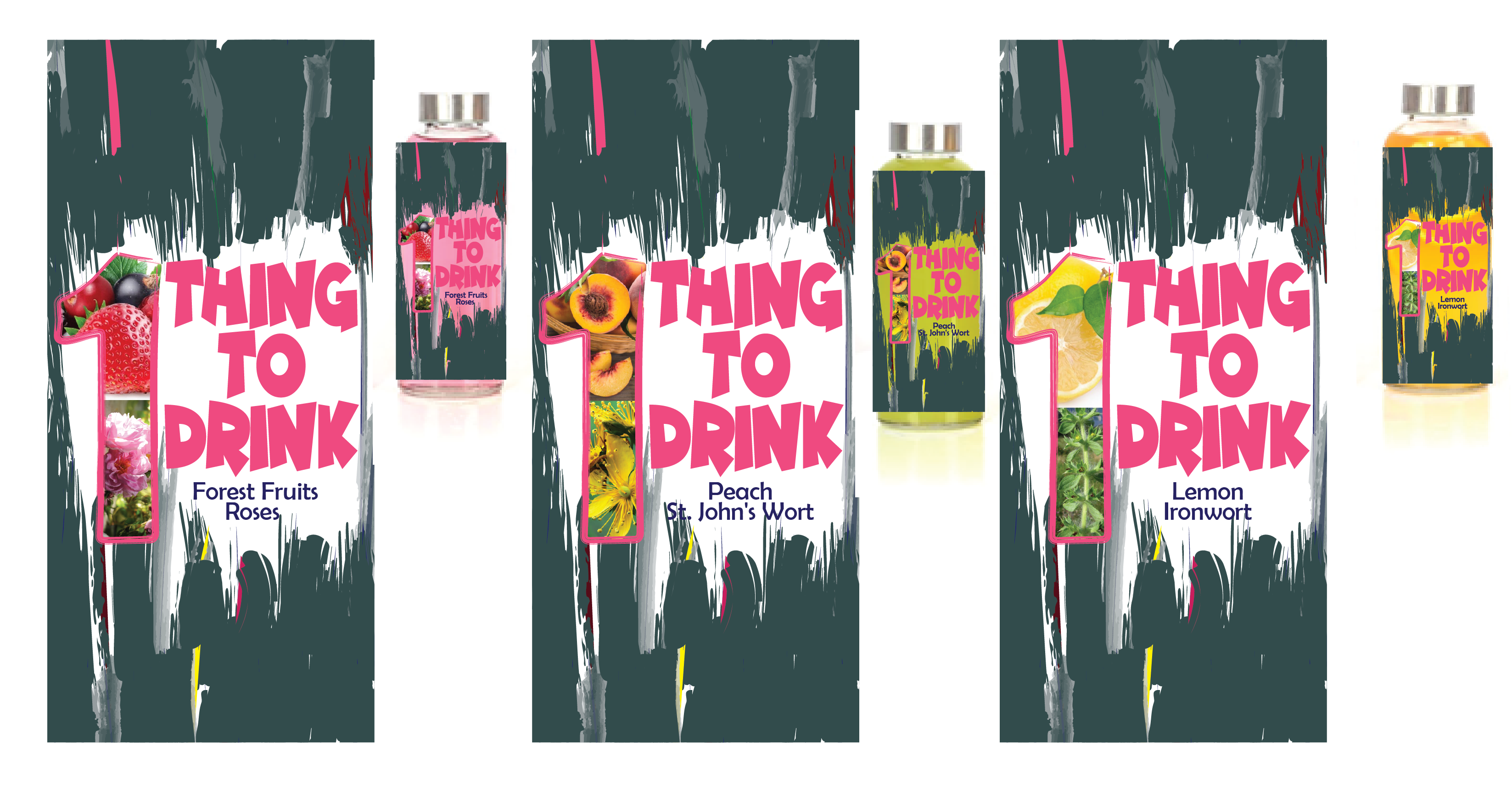 Packaging Design by costin_costin21 for Locals Ltd | Design #22487027