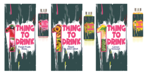 Packaging Design by costin_costin21