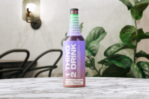Packaging Design by frostignarr 2