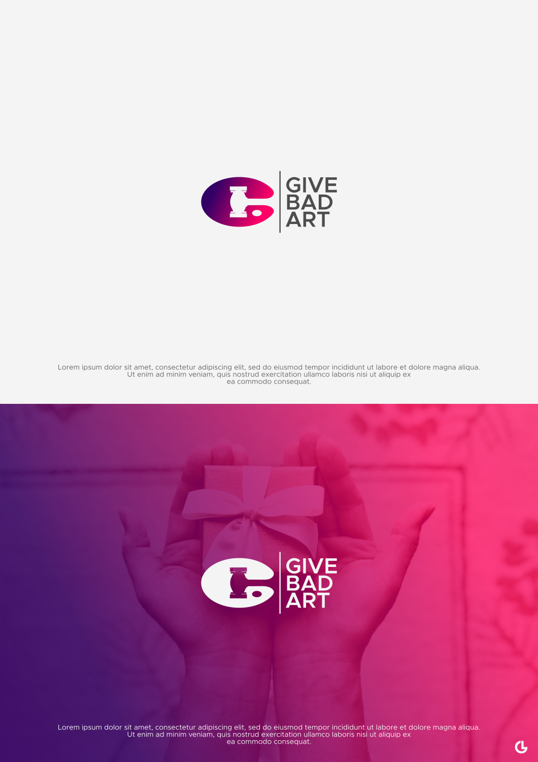 Logo-Design von R!CKY für dieses Projekt | Design #22051595