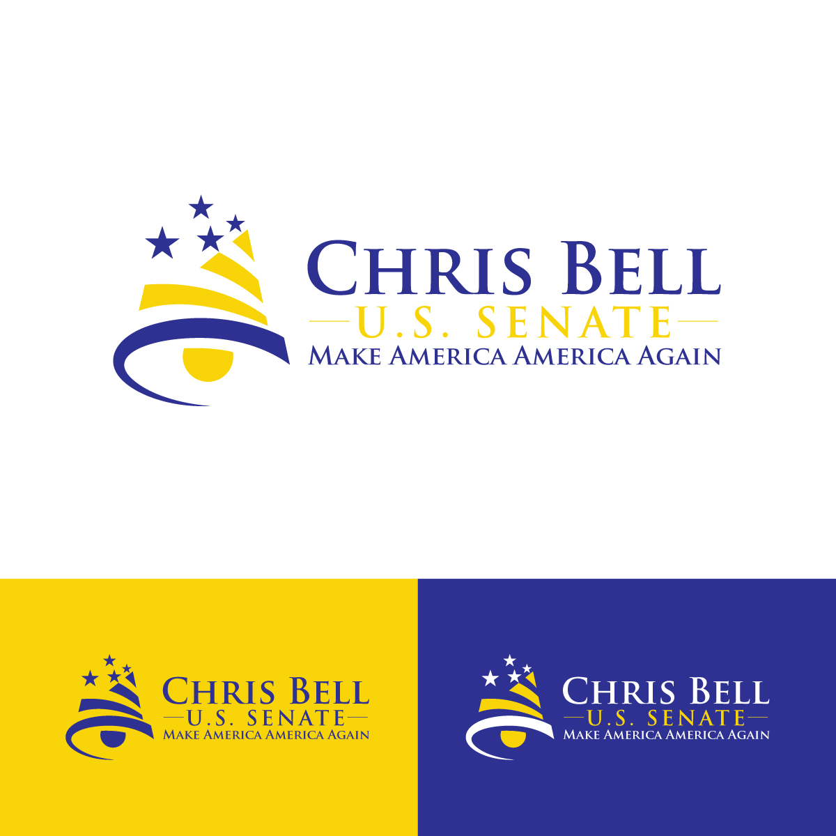 Logo Design by prodesigns99 for this project | Design #22017712