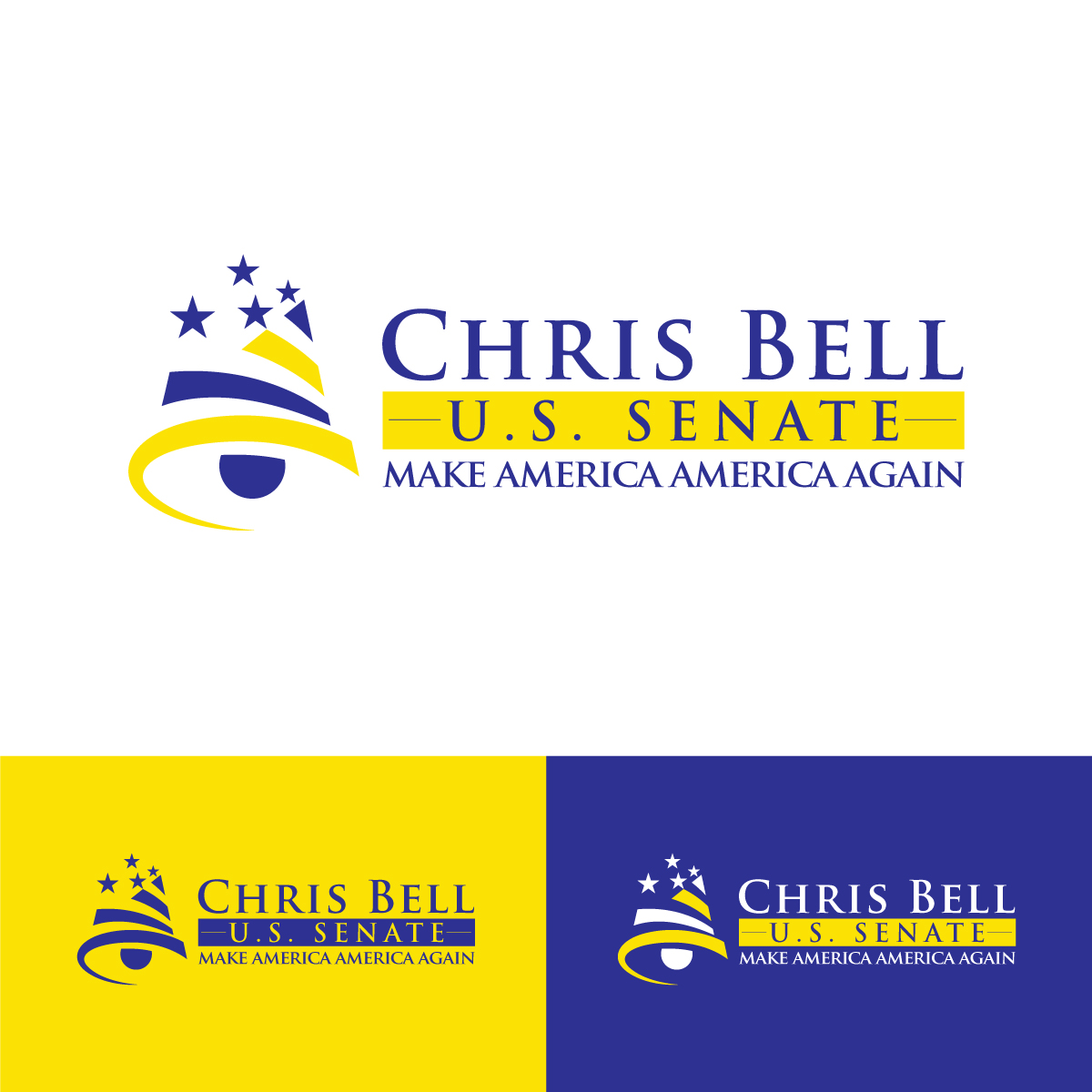 Logo Design by prodesigns99 for this project | Design #22017713