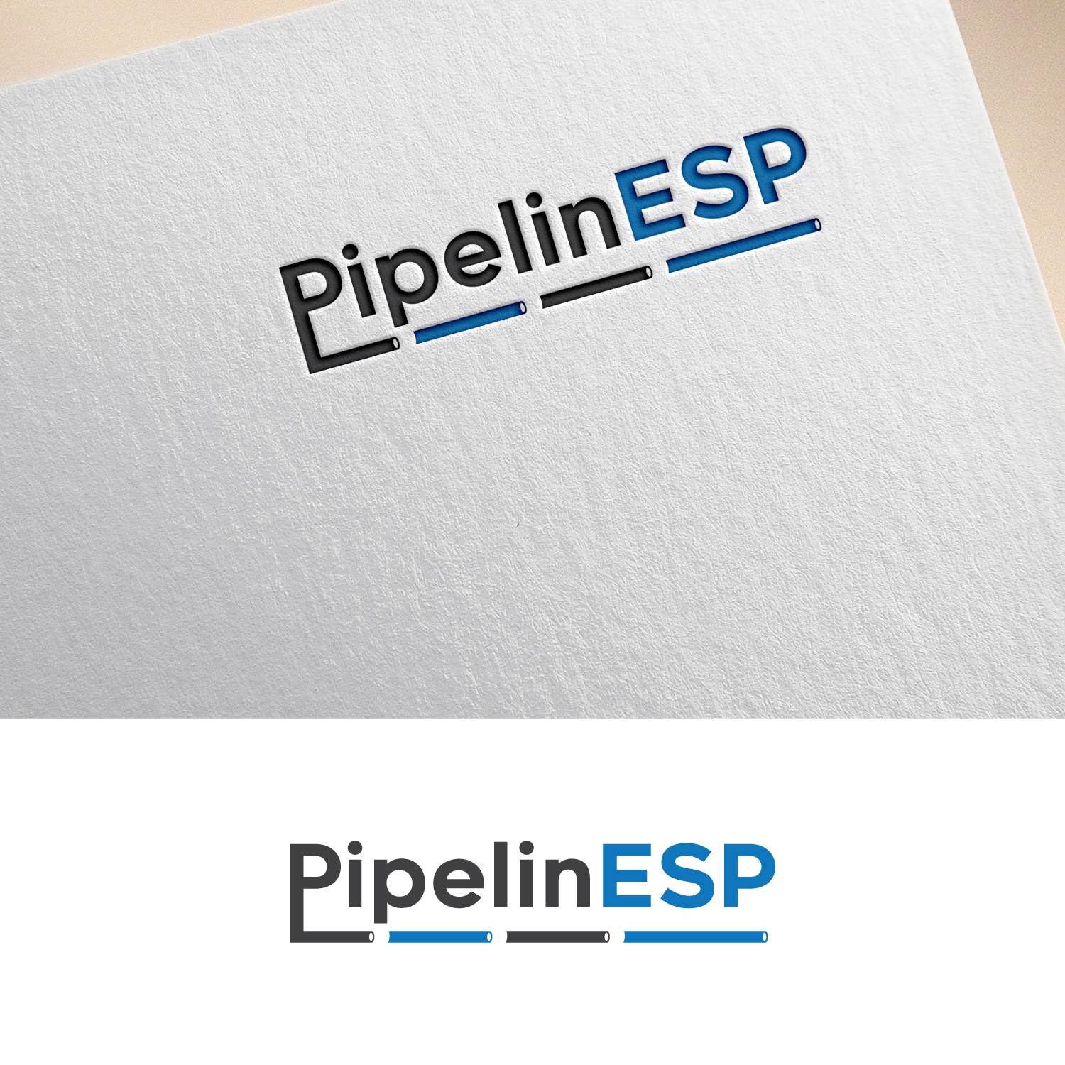 Logo Design by MG.graphics for Pipestone Projects | Design #22018746