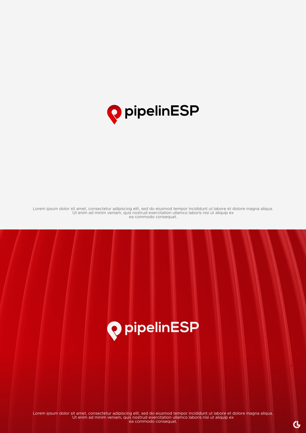 Logo Design by R!CKY for Pipestone Projects | Design #22052009