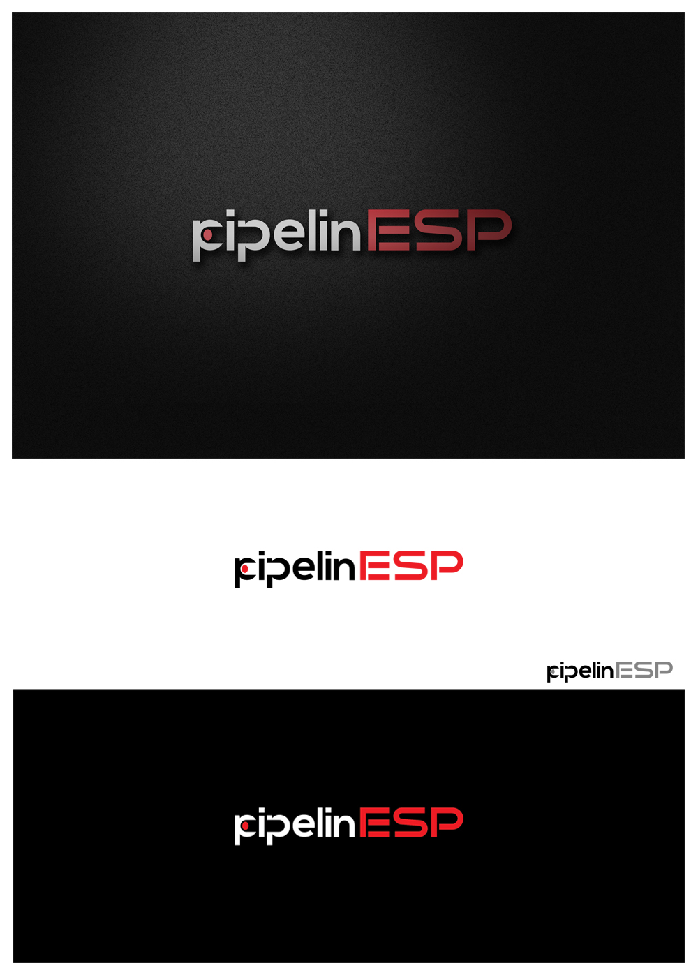 Diseño de Logo por goranvisnjic82 para Pipestone Projects | Diseño #22010447
