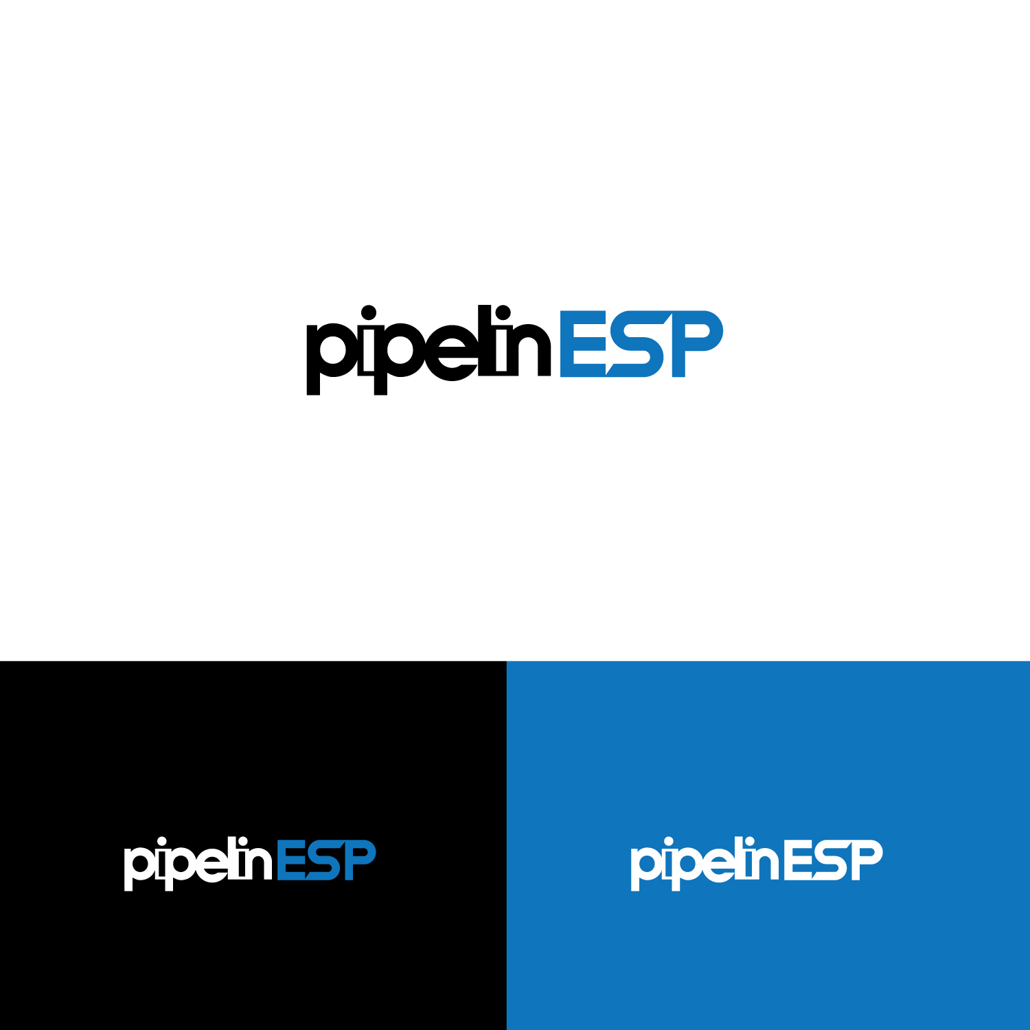 Logo Design by sankar999 for Pipestone Projects | Design #22012233