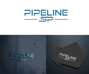 Logo Design by Maxo-Biz for Pipestone Projects | Design: #22015154