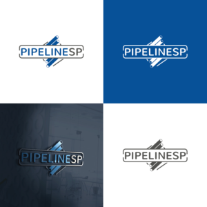 Logo Design by Maxo-Biz for Pipestone Projects | Design: #22015155