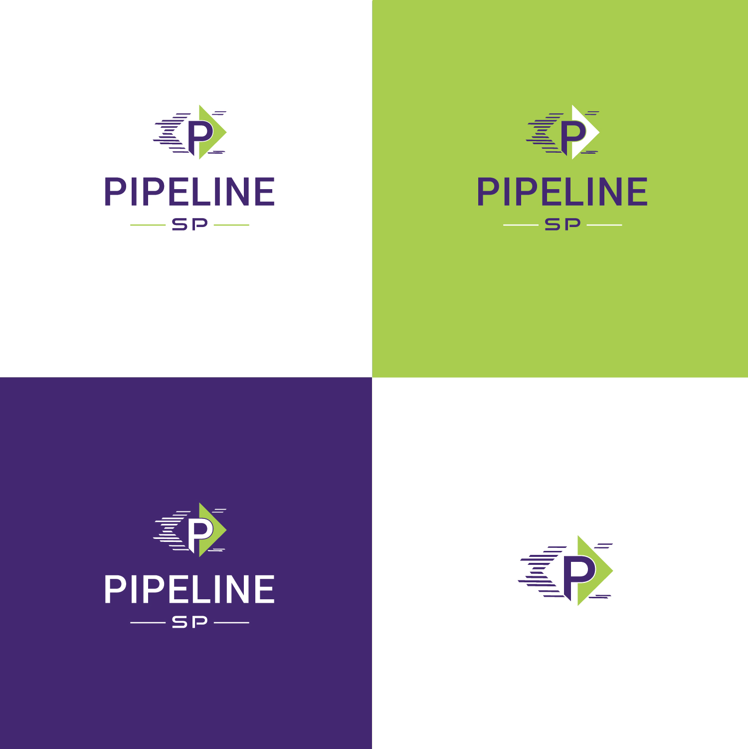 Logo Design by Maxo-Biz for Pipestone Projects | Design #22015156